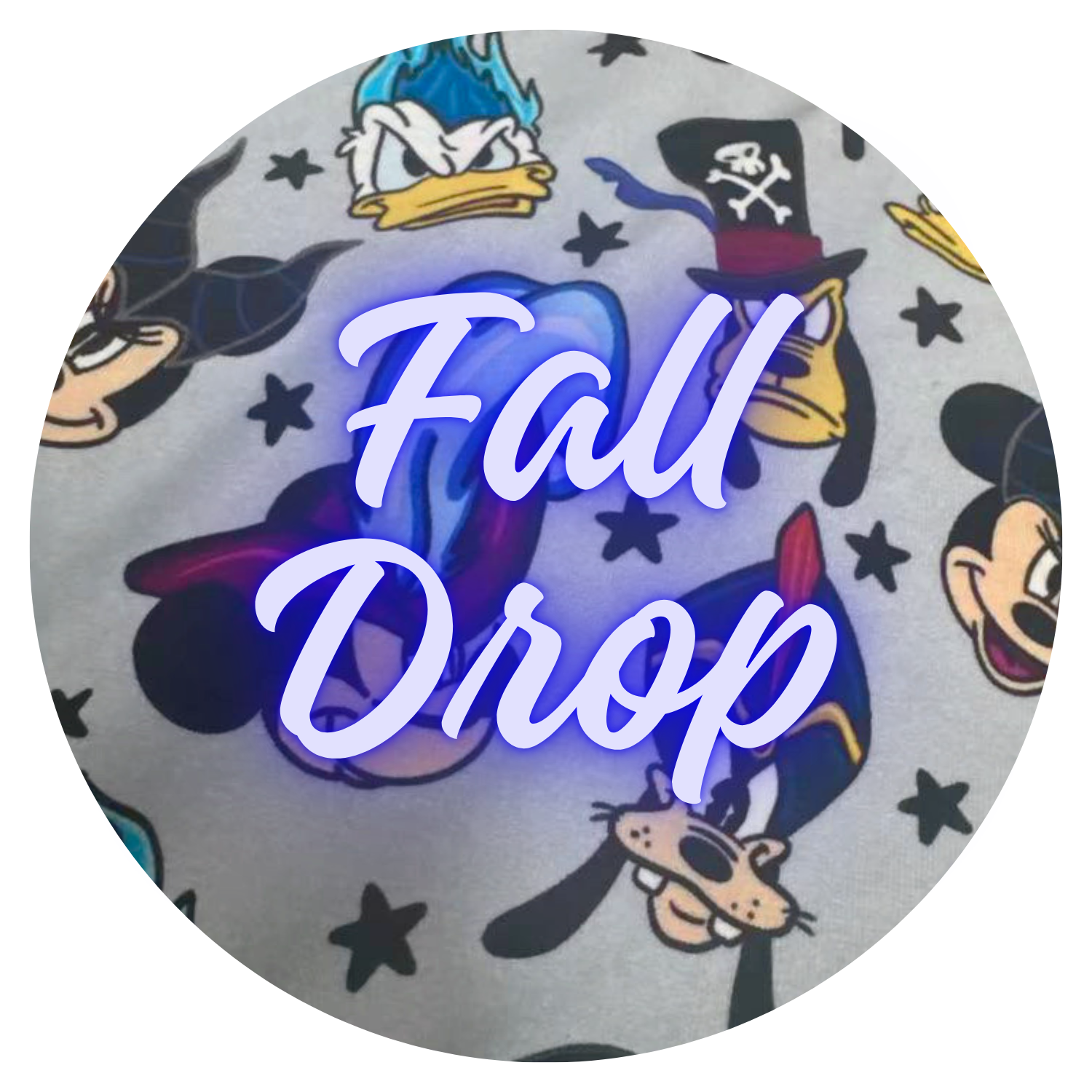 Fall Drop