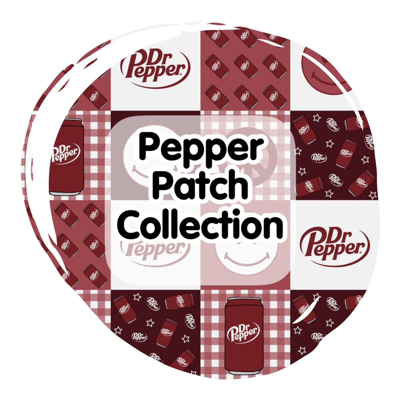 Pepper Patch