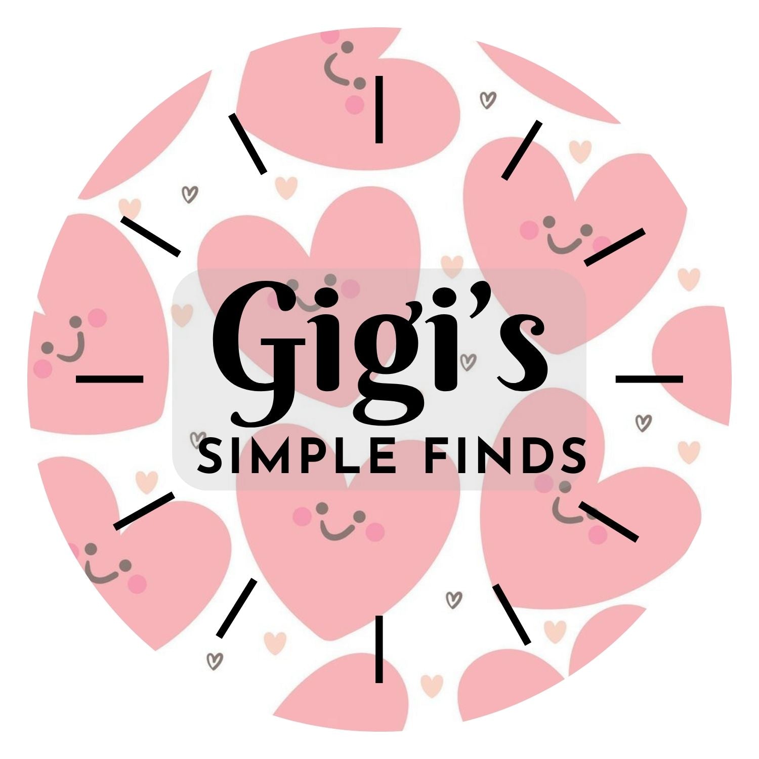 Gigi's Simple Finds
