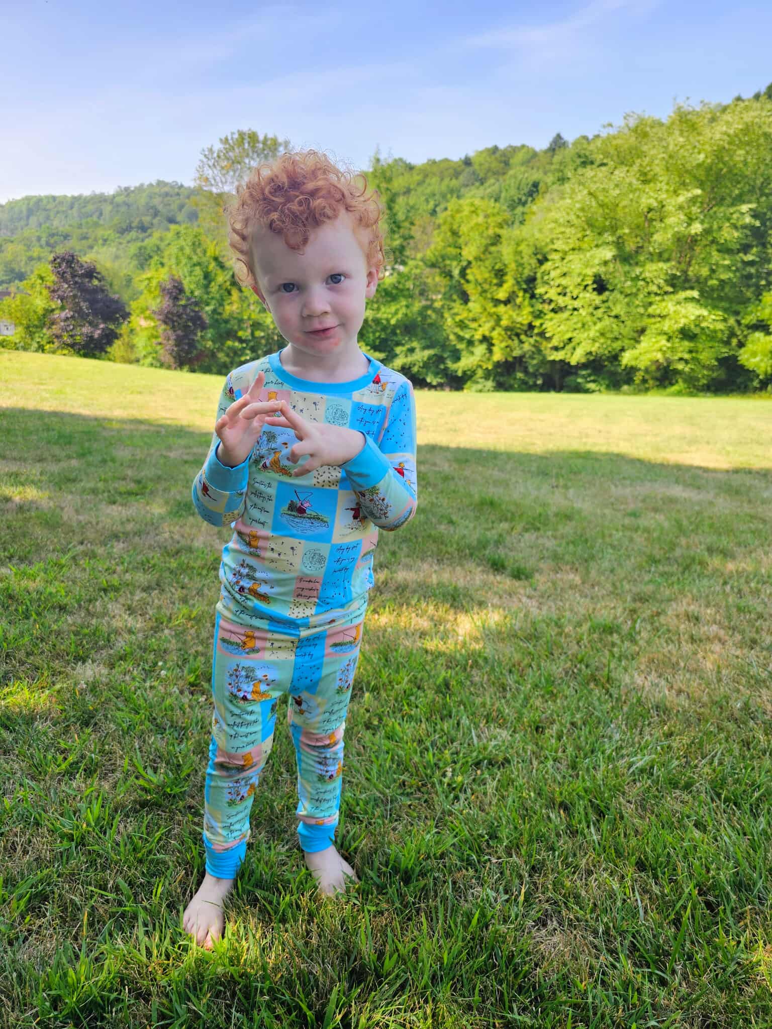 The Perfect Day 2 Piece Set