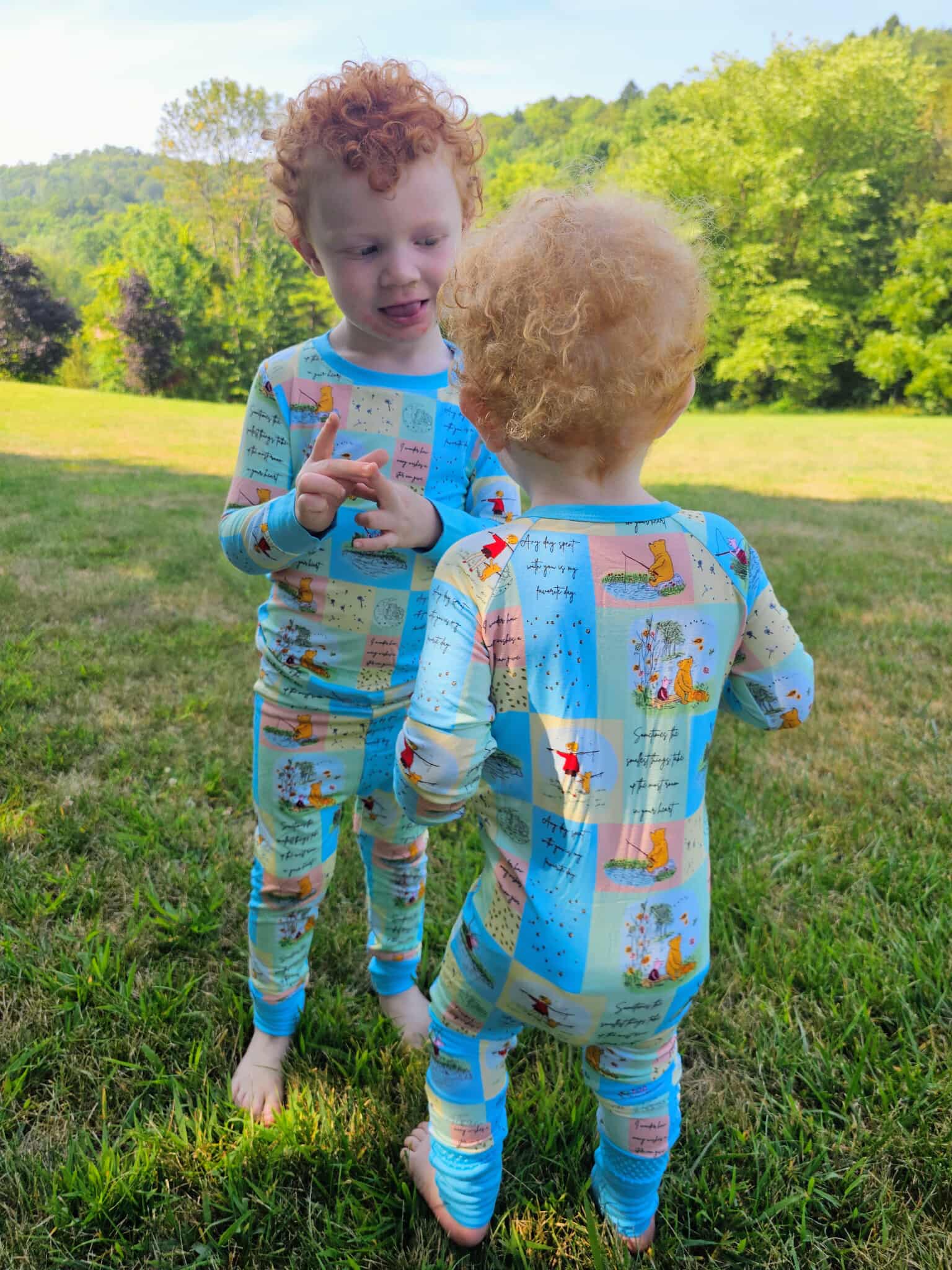 The Perfect Day 2 Piece Set