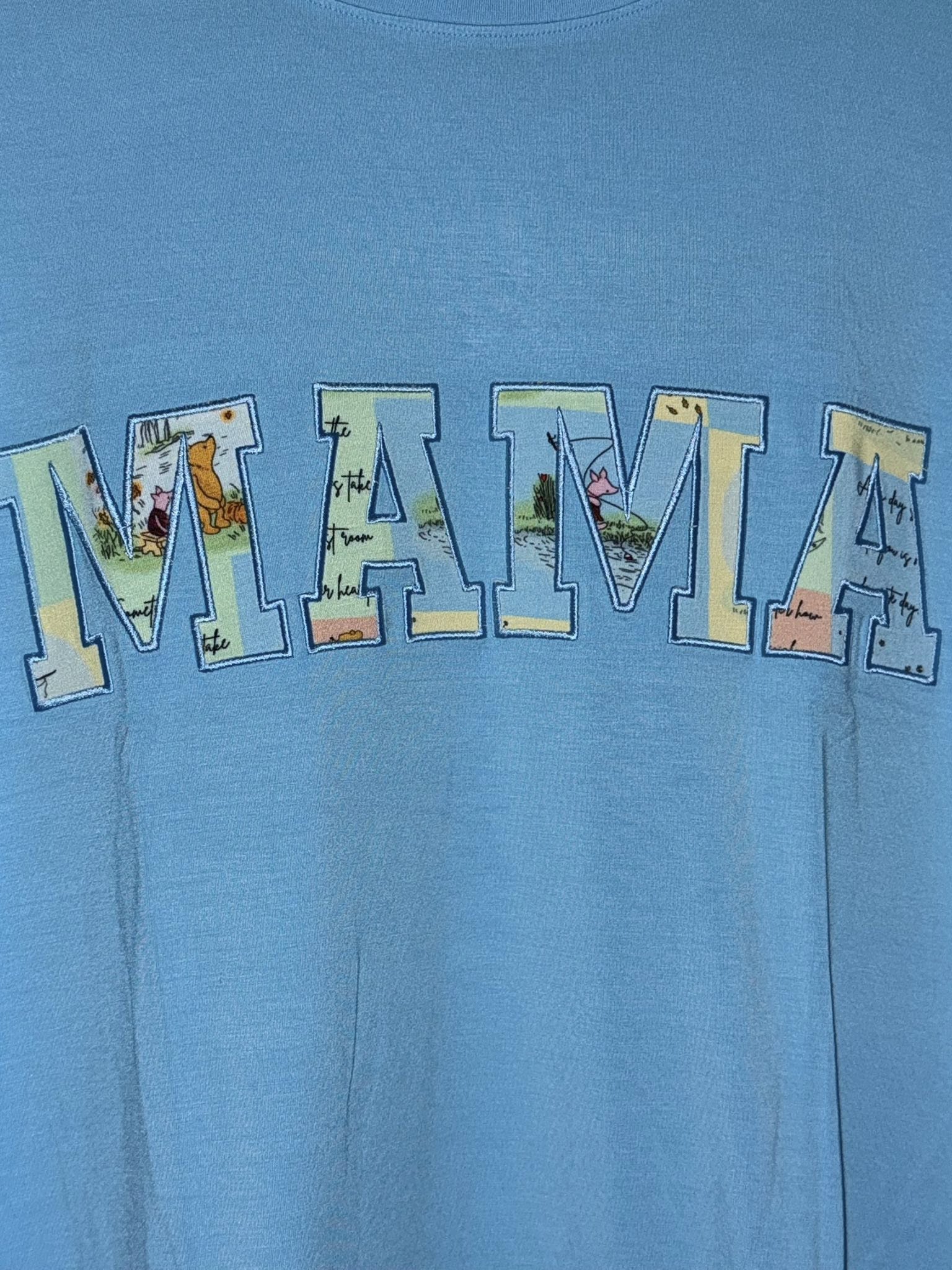 The Perfect Day MAMA Sweatshirt