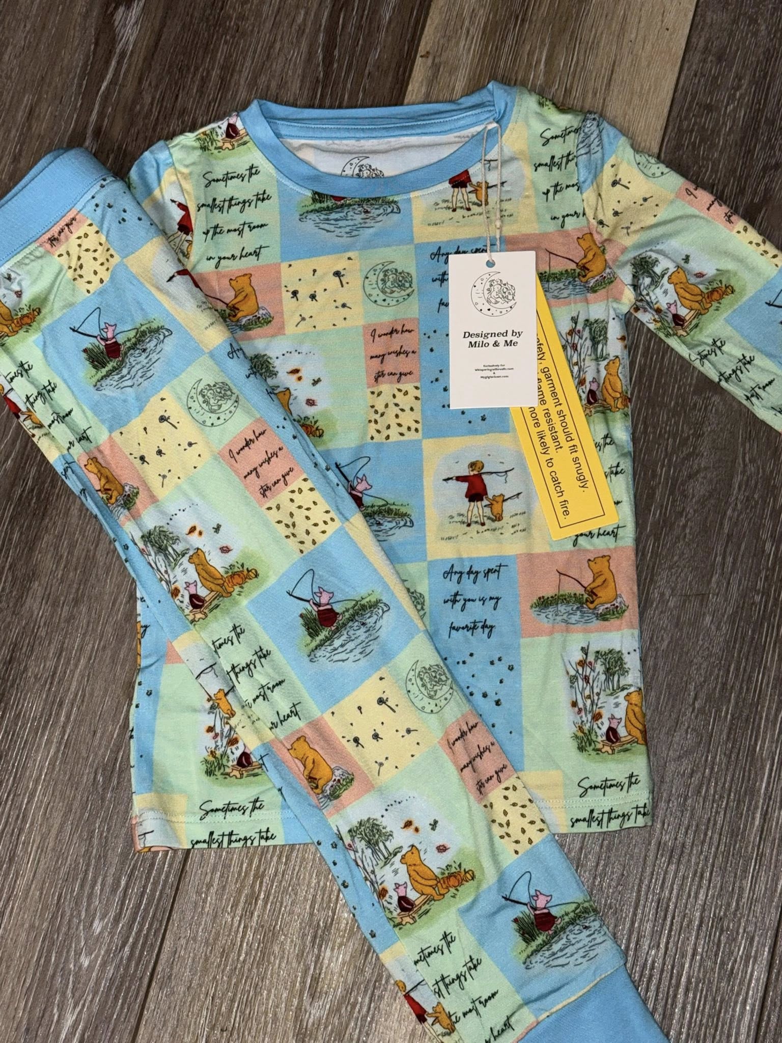 The Perfect Day 2 Piece Set