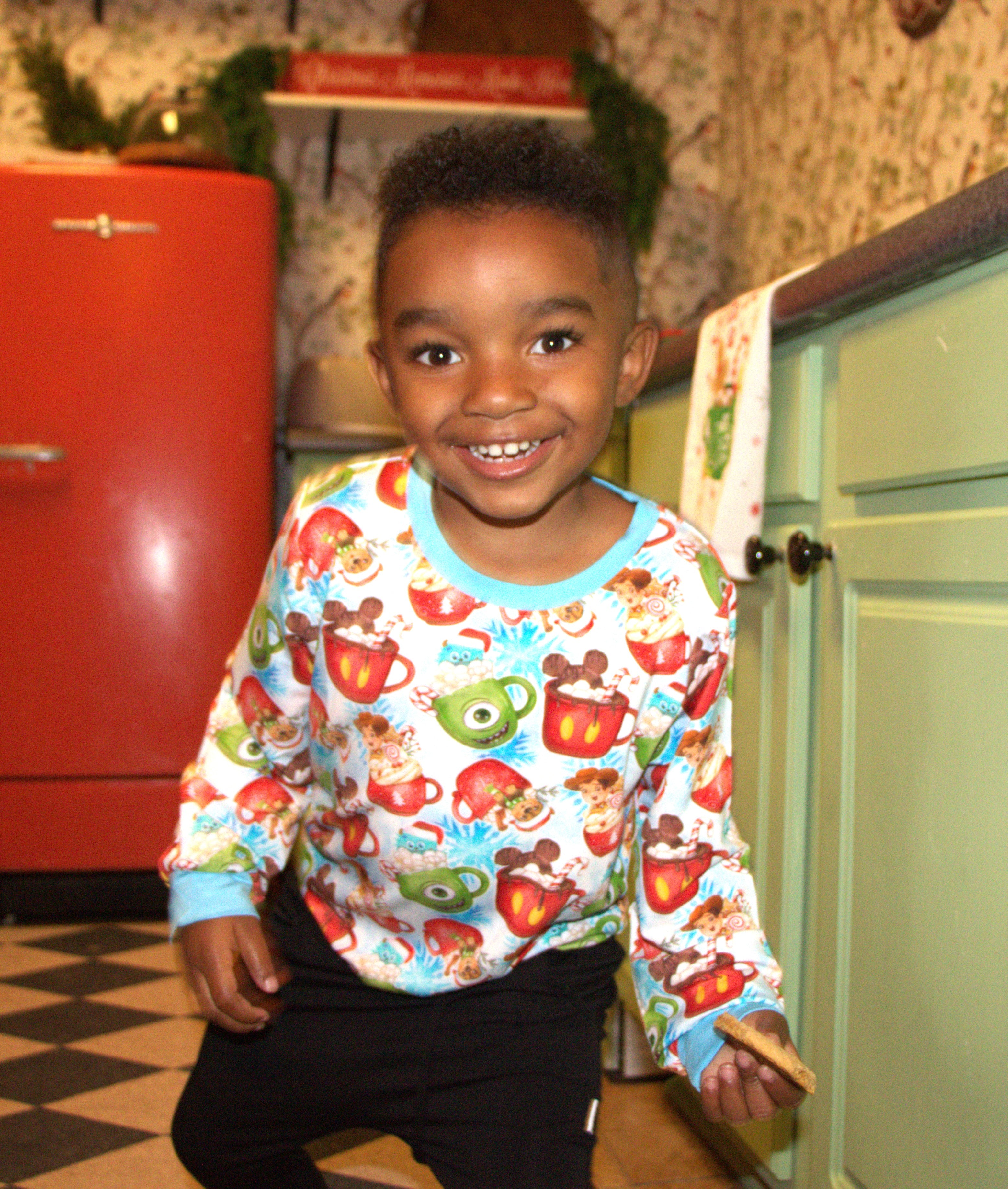 Cozy Comfy Sips - French Terry Crewneck