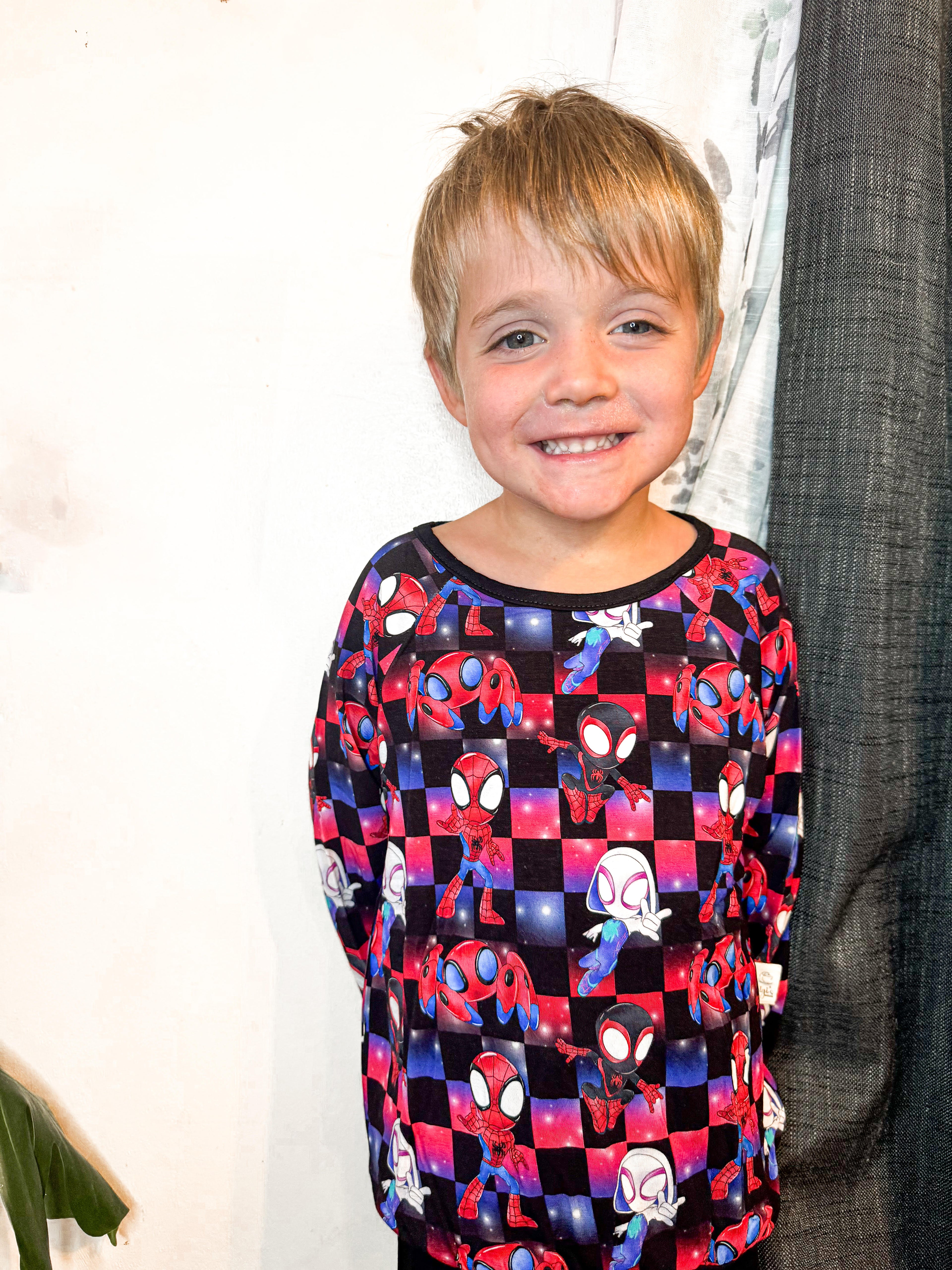 Web Warriors 2 Piece Set