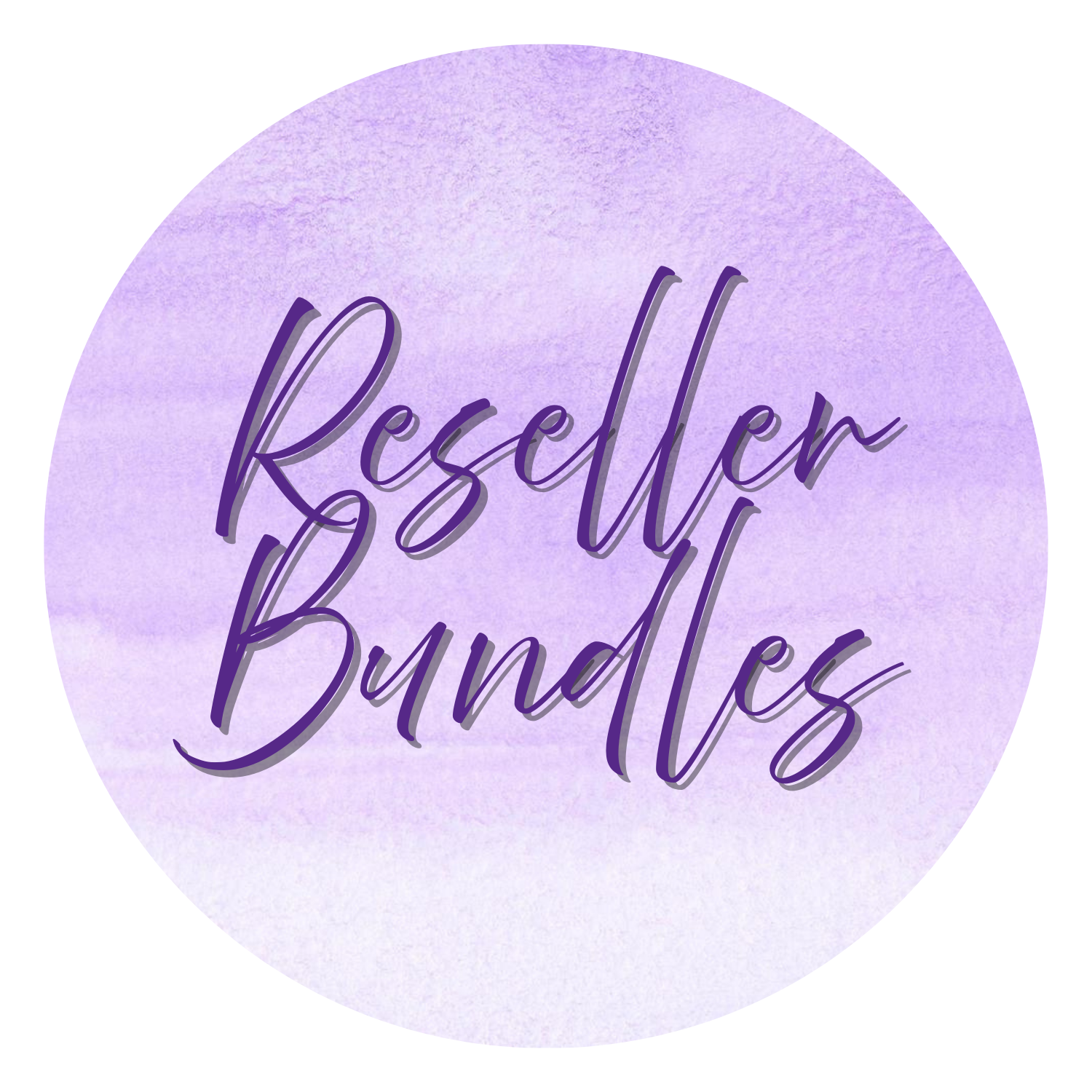 Reseller Bundles