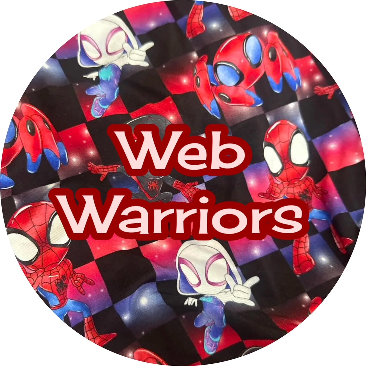 Web Warriors