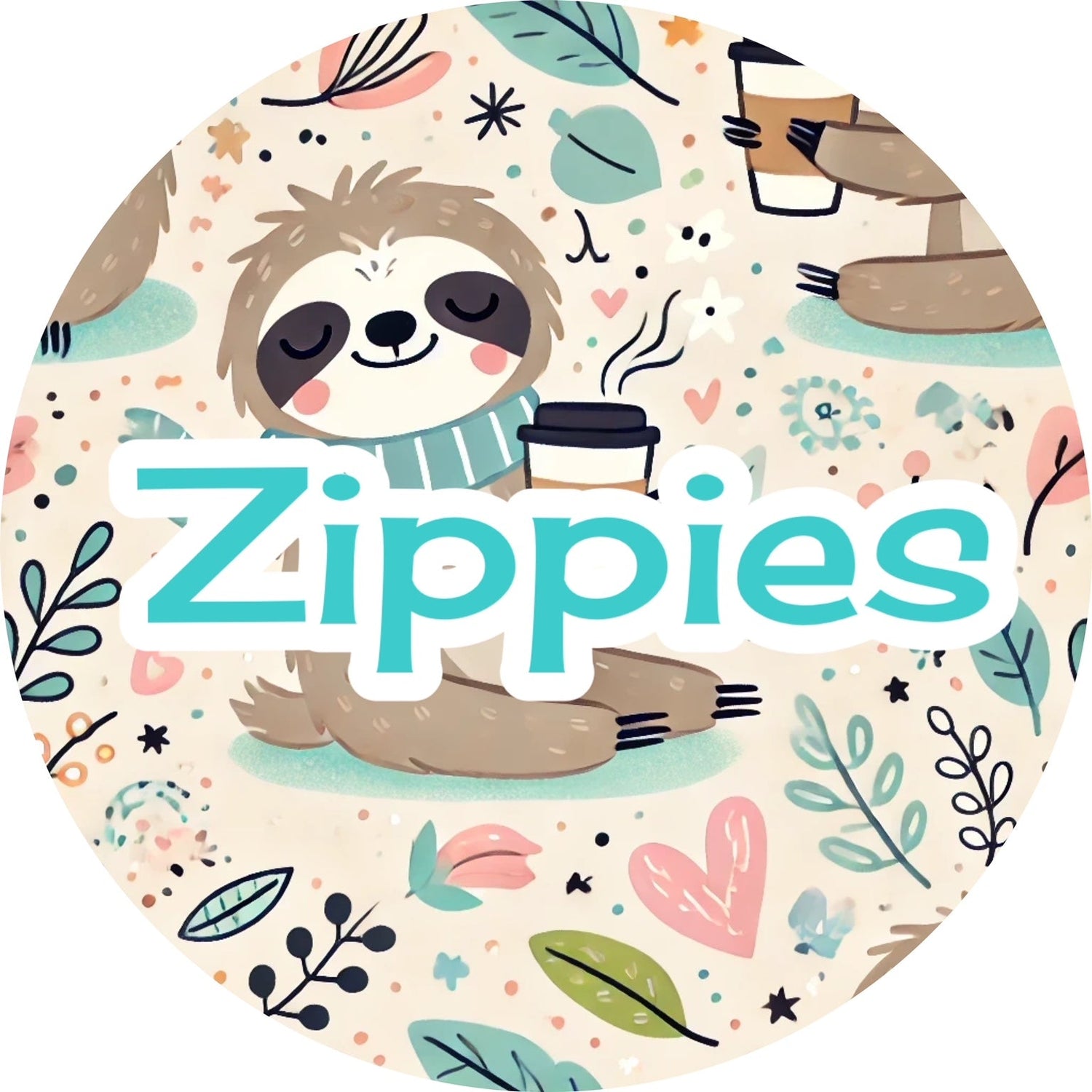 Zippies