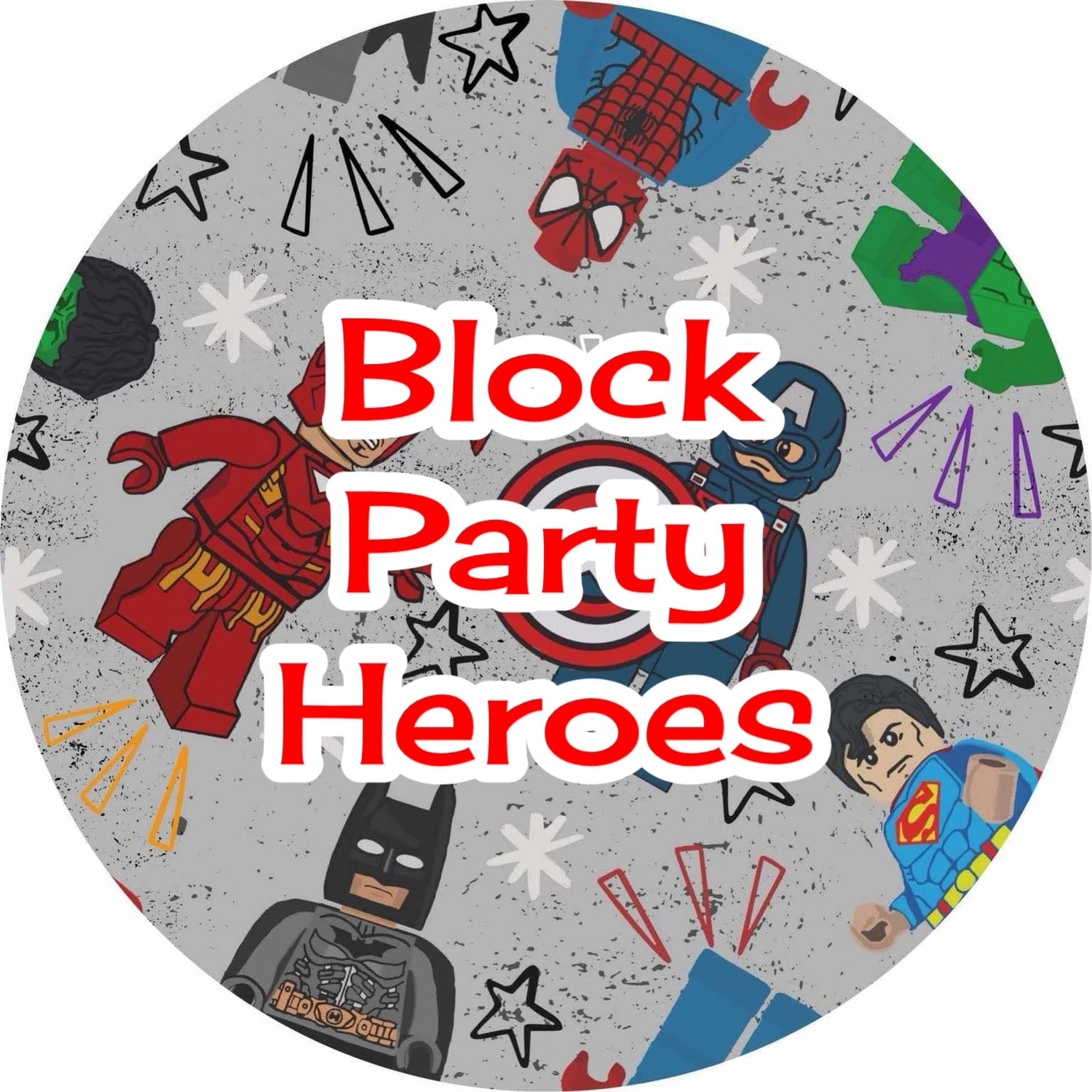 Block Party Heros