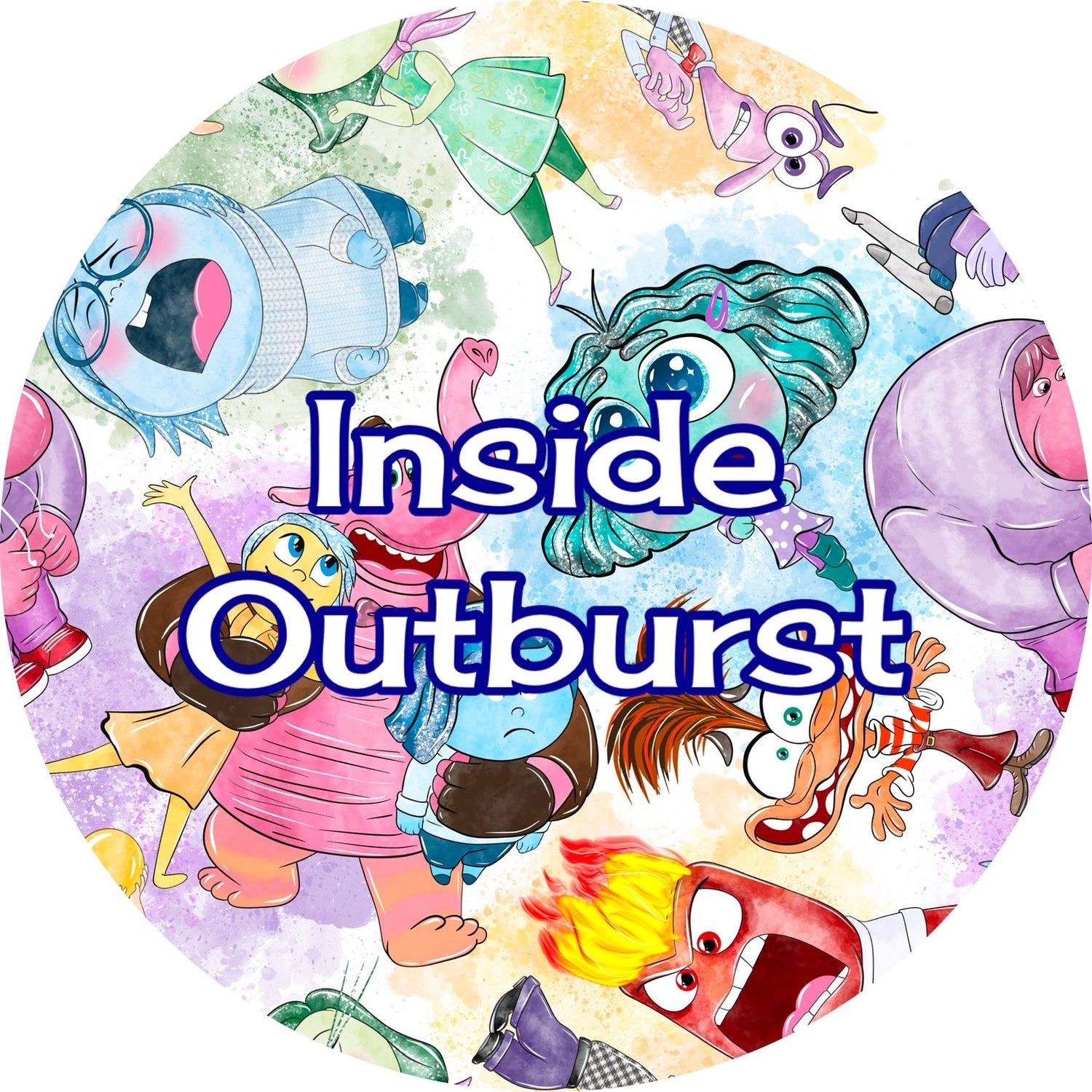Inside Outburst