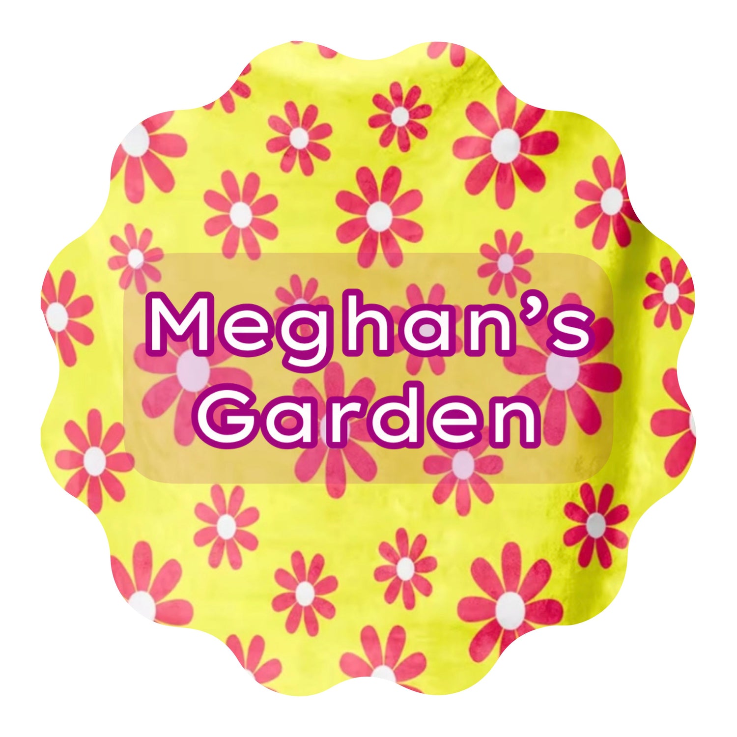 Meghan's Garden