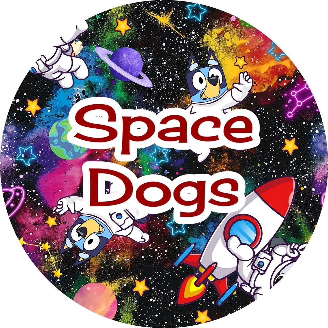 Space Dog