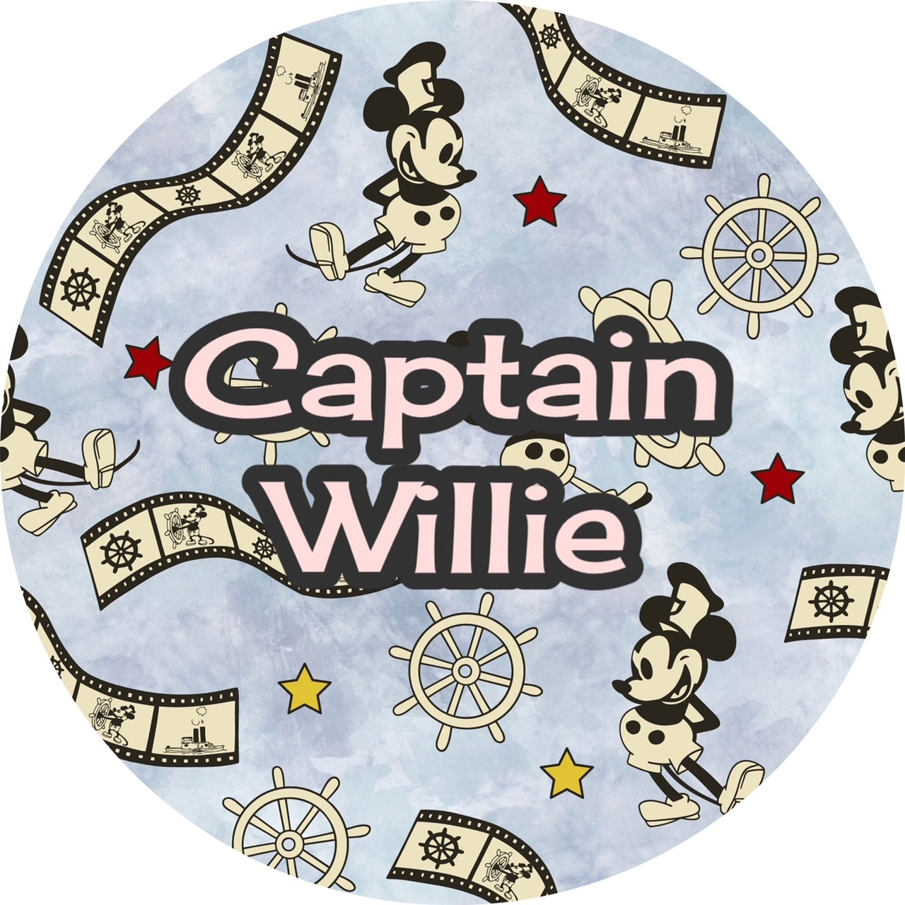 Captain Willie