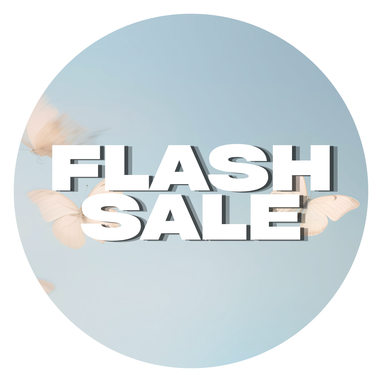 Flash Sale