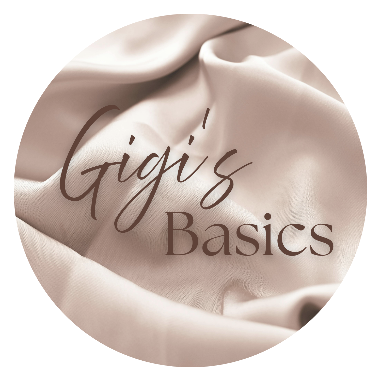 Gigi's Basics