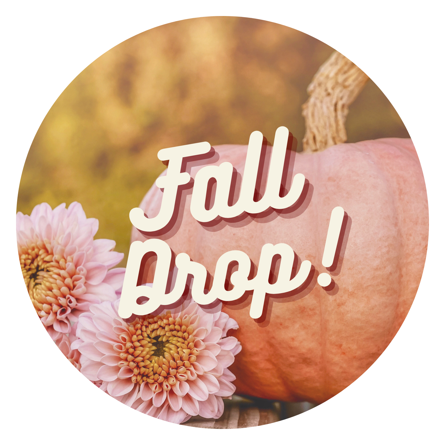 Fall Drop!
