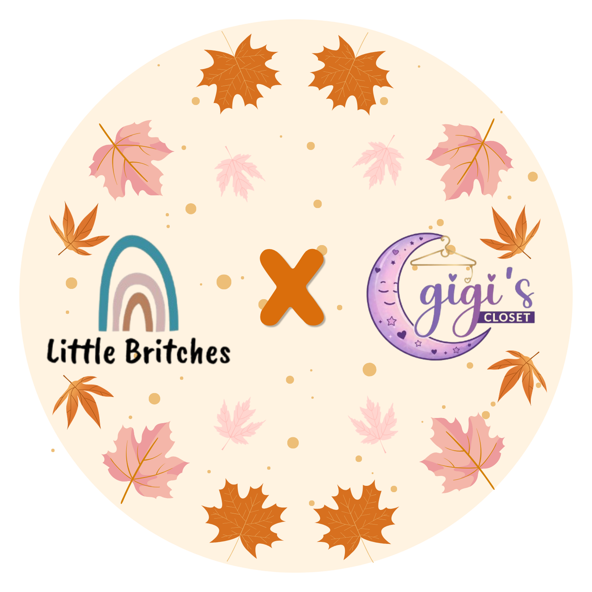 Little Britches X My Gigi's Closet
