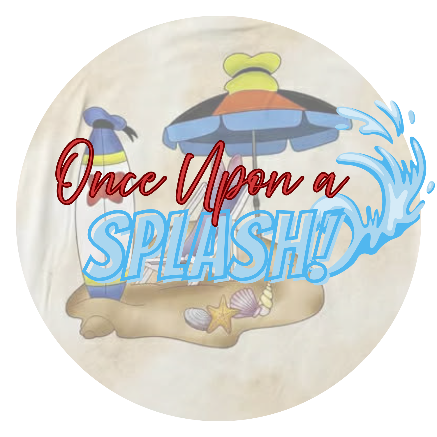 Once Upon a Splash