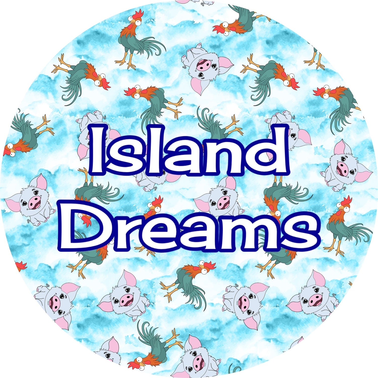 Island Dreams