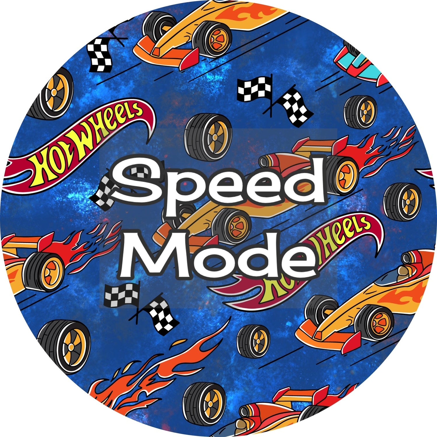 Speed Mode