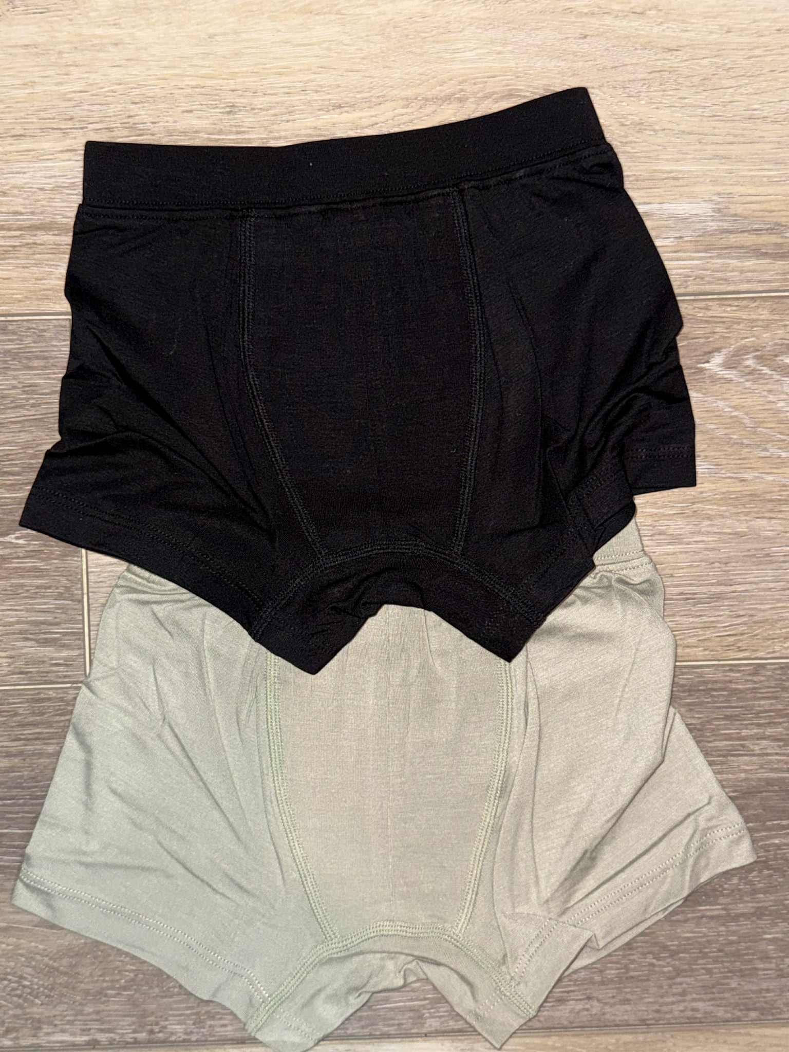 Olive & Midnight - Boxer 2 Pack