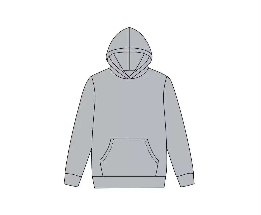 Pebble - Adult Hoodie