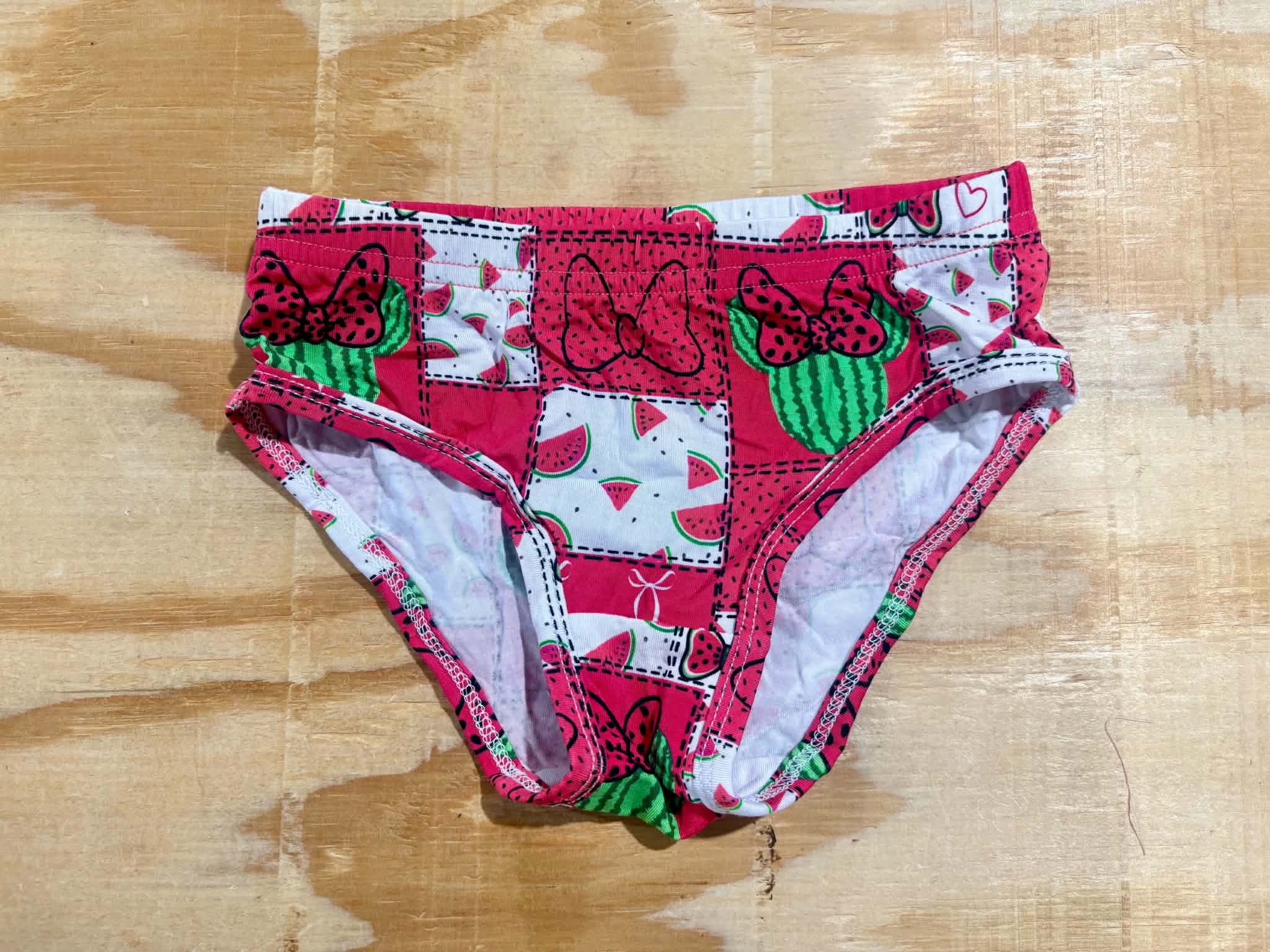 Minnie Summer - Girls Undies