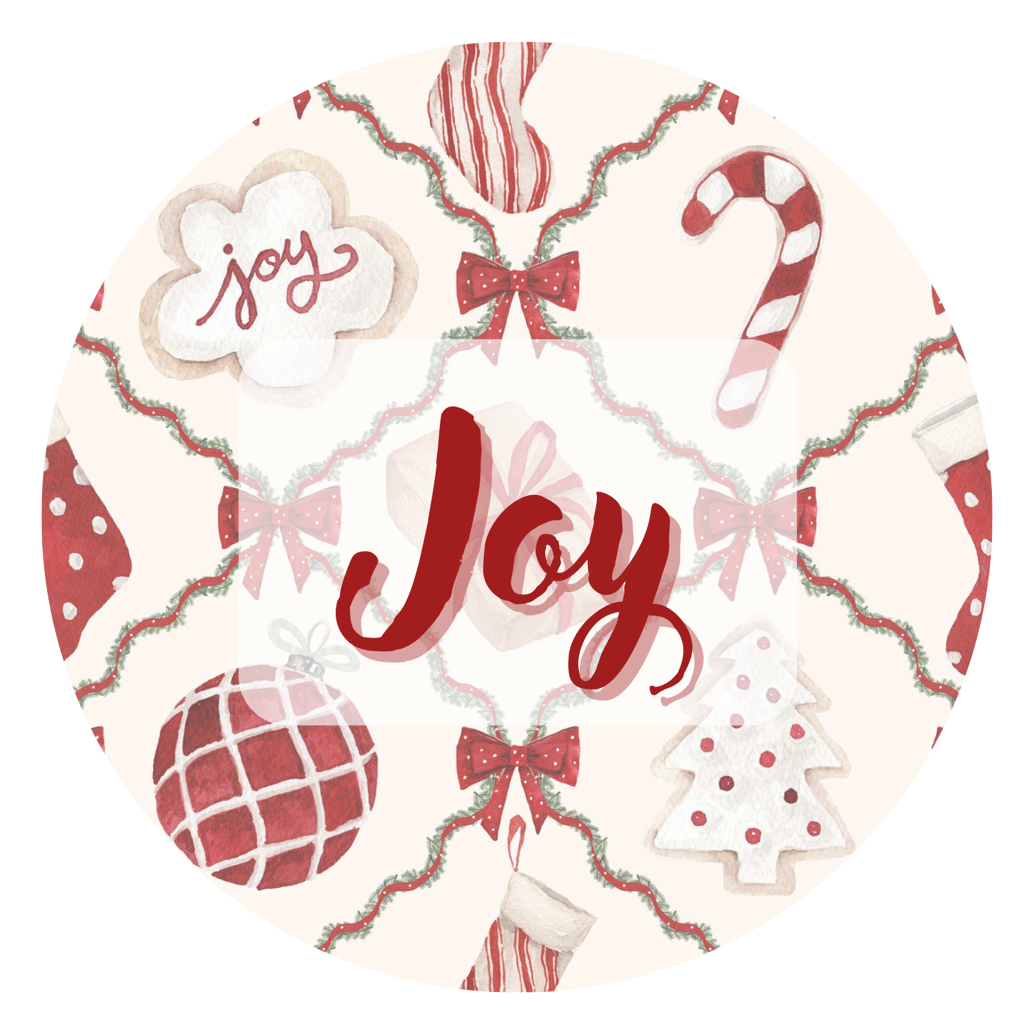 Joy - Long Sleeve Zippy