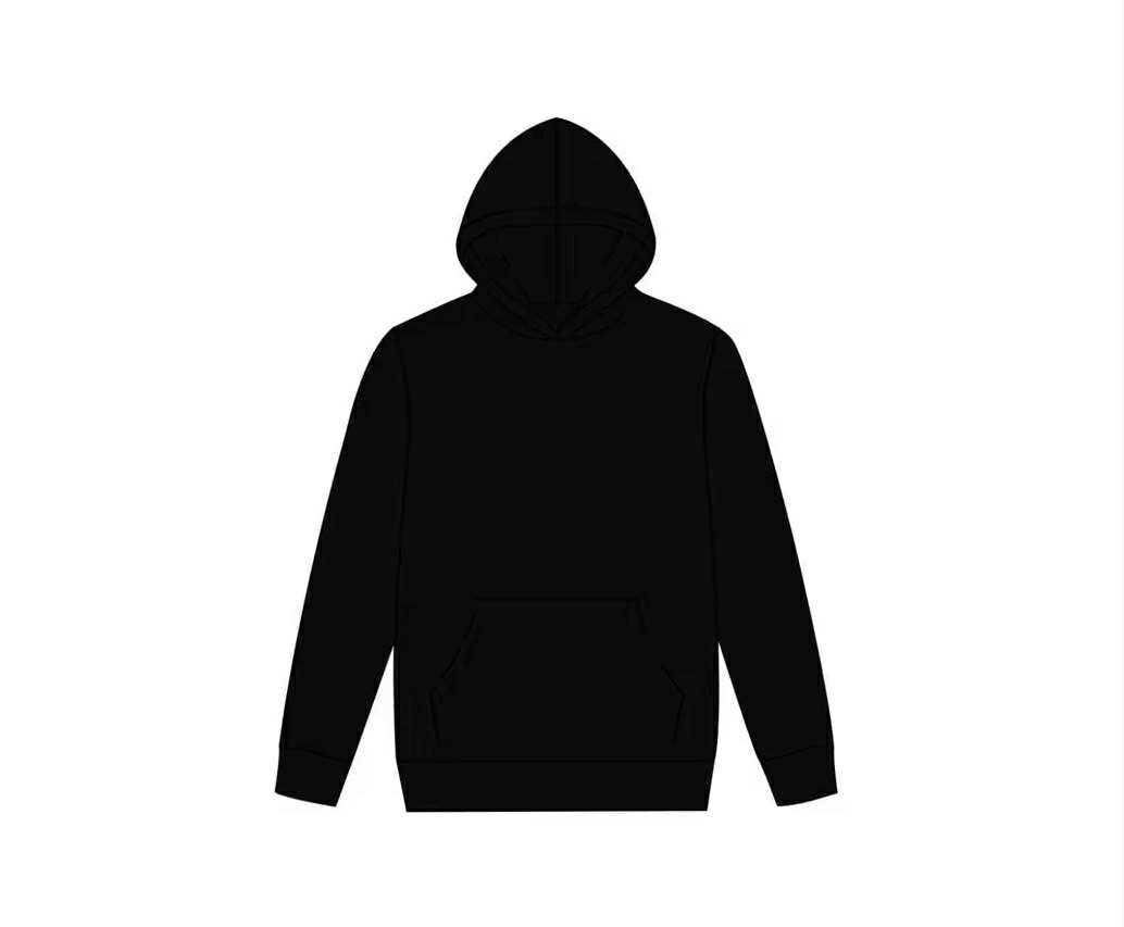 Midnight - Adult Hoodie