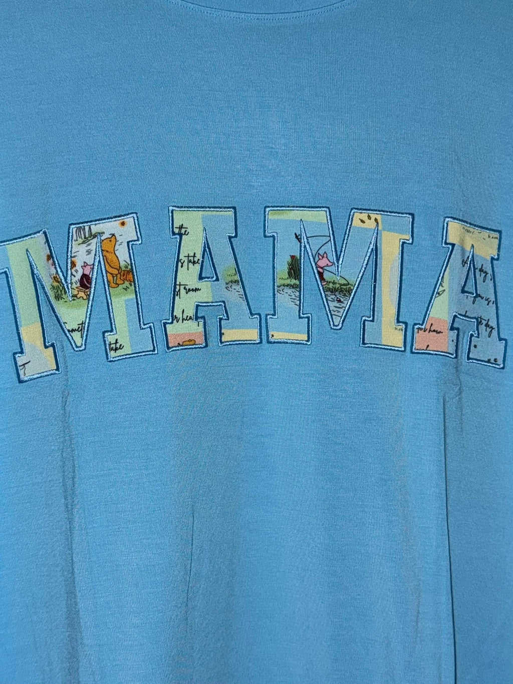 The Perfect Day MAMA Sweatshirt