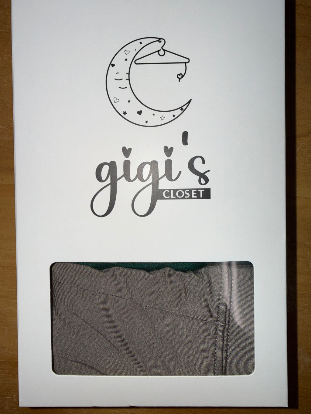 Boxers - Boys Boxer set (GRAY, GREEN, BLACK)