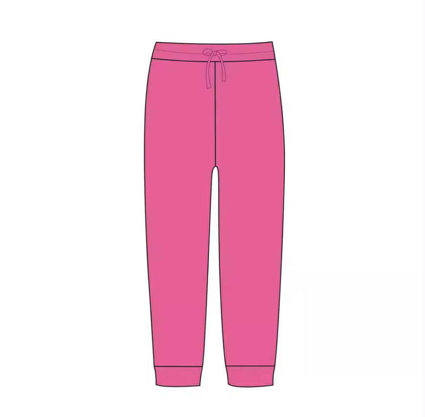 Cotton Candy - Adult Jogger