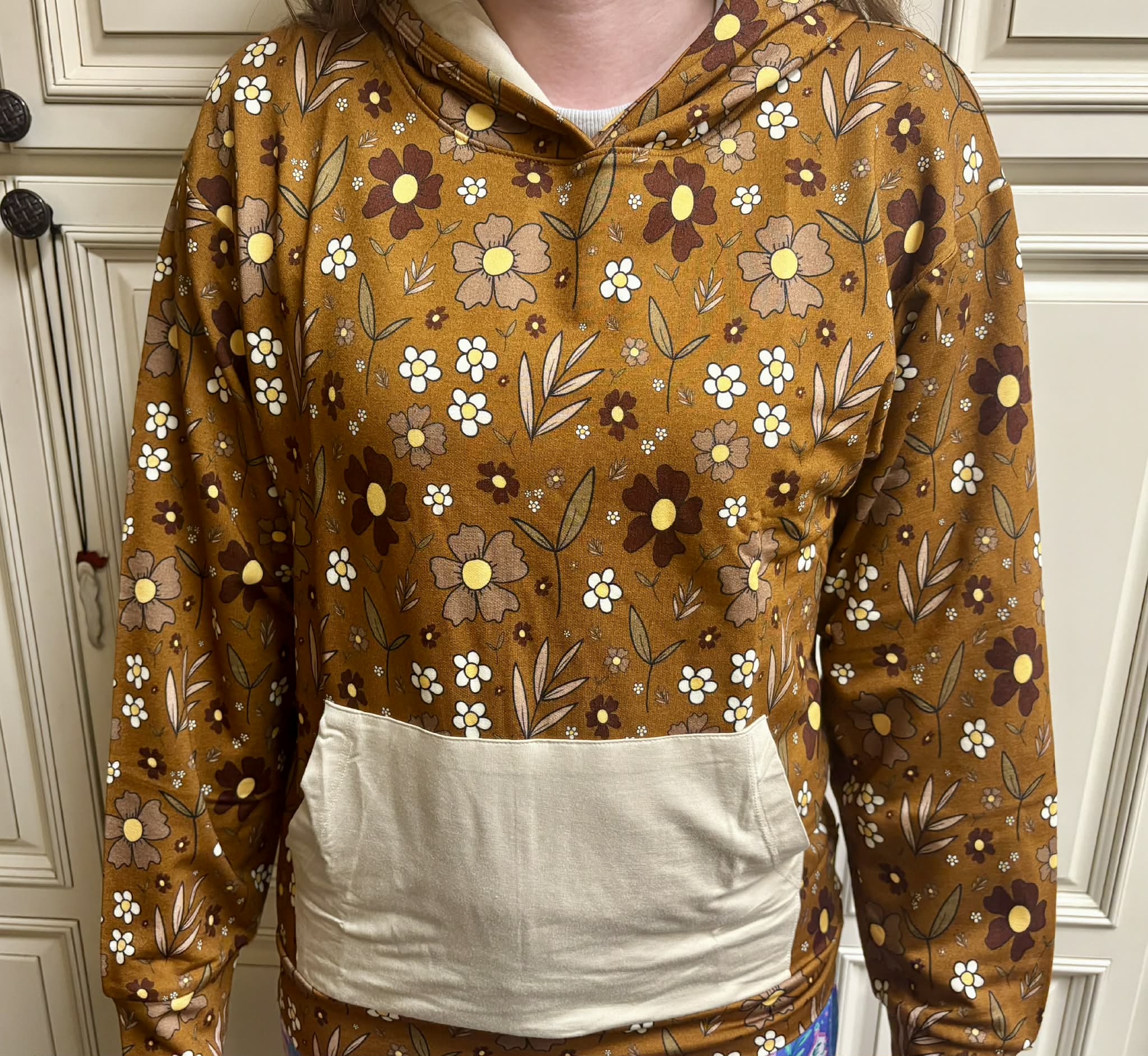 Emery - Adult Hoodie