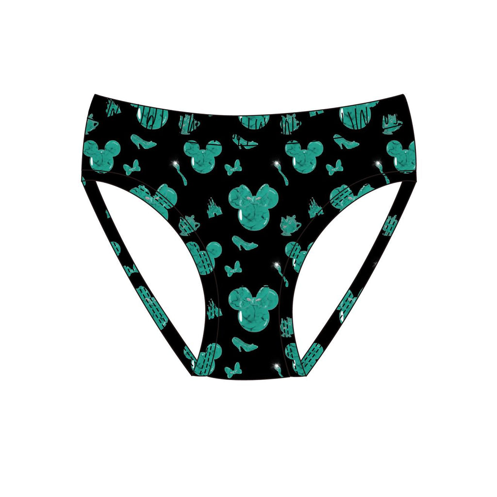 Pick Your Print - Girls Undies