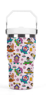 Water Cups - 20oz