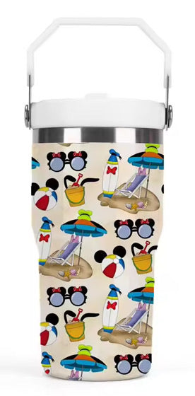 Water Cups - 20oz