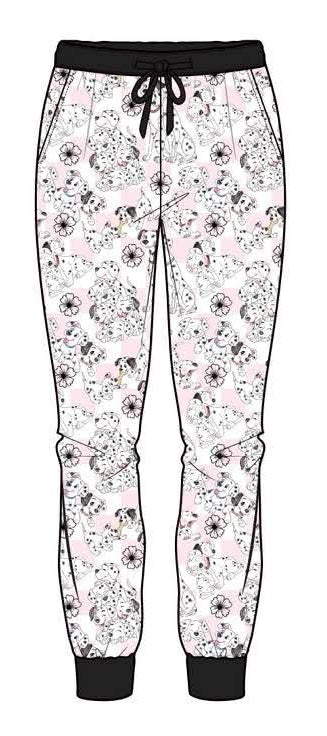 Dottie & Daisies - Adult Joggers