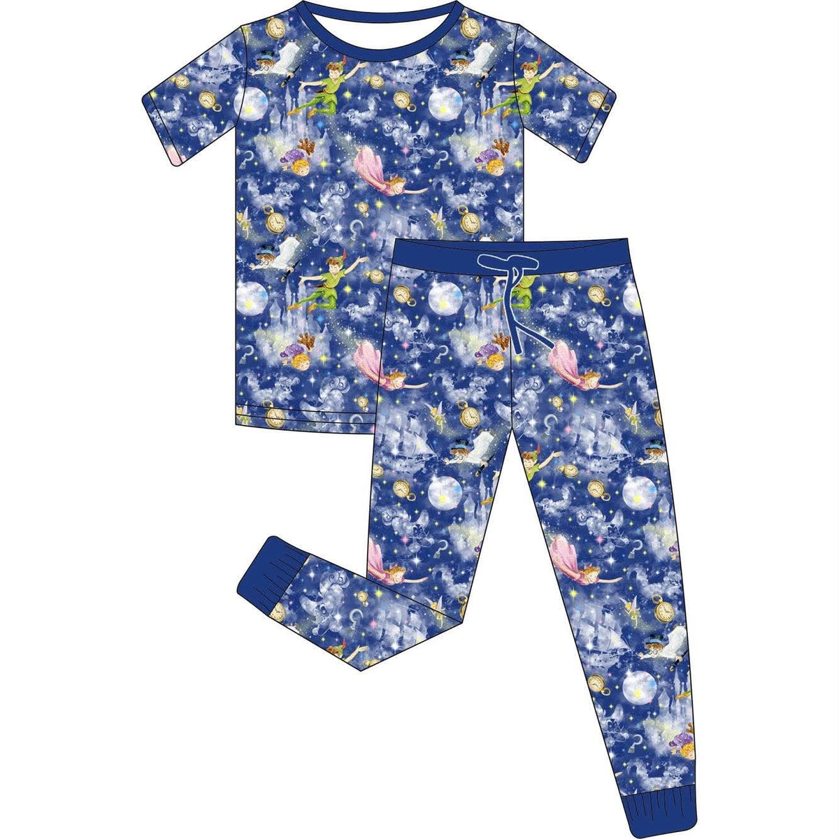You Can Fly! - Crossover Set (Shirt & Joggers)