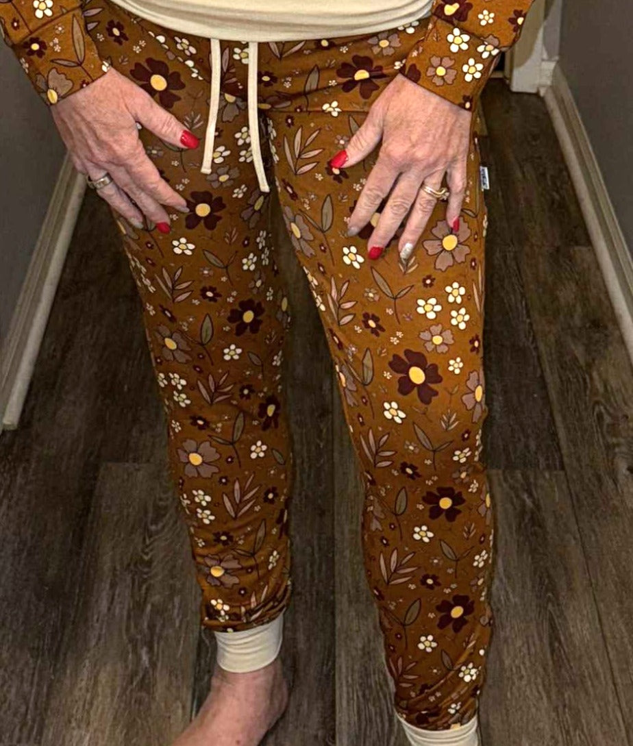 Emery - Adult Joggers