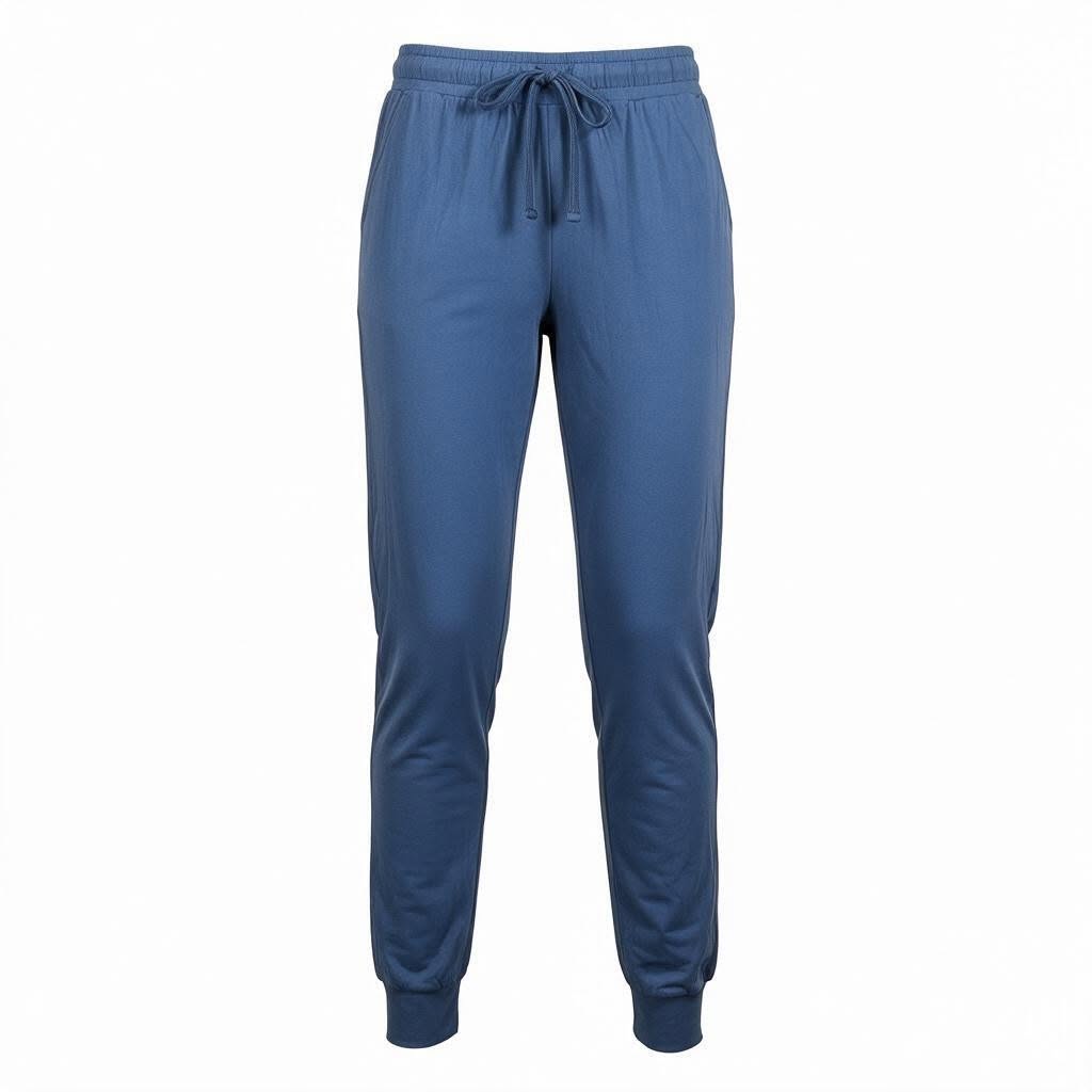 Denim - Adult Joggers