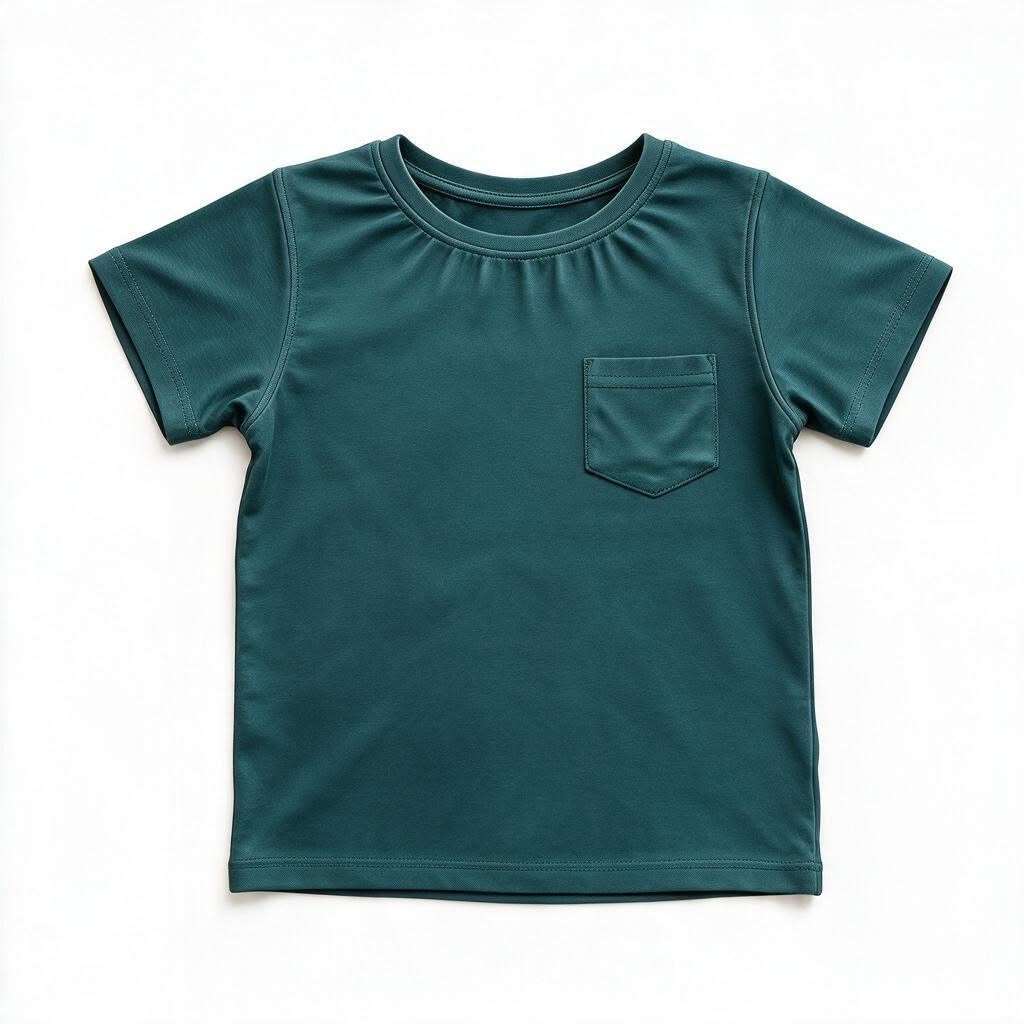 Forrest - Pocket Tee