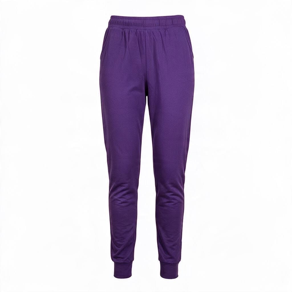 Violet - Adult Joggers