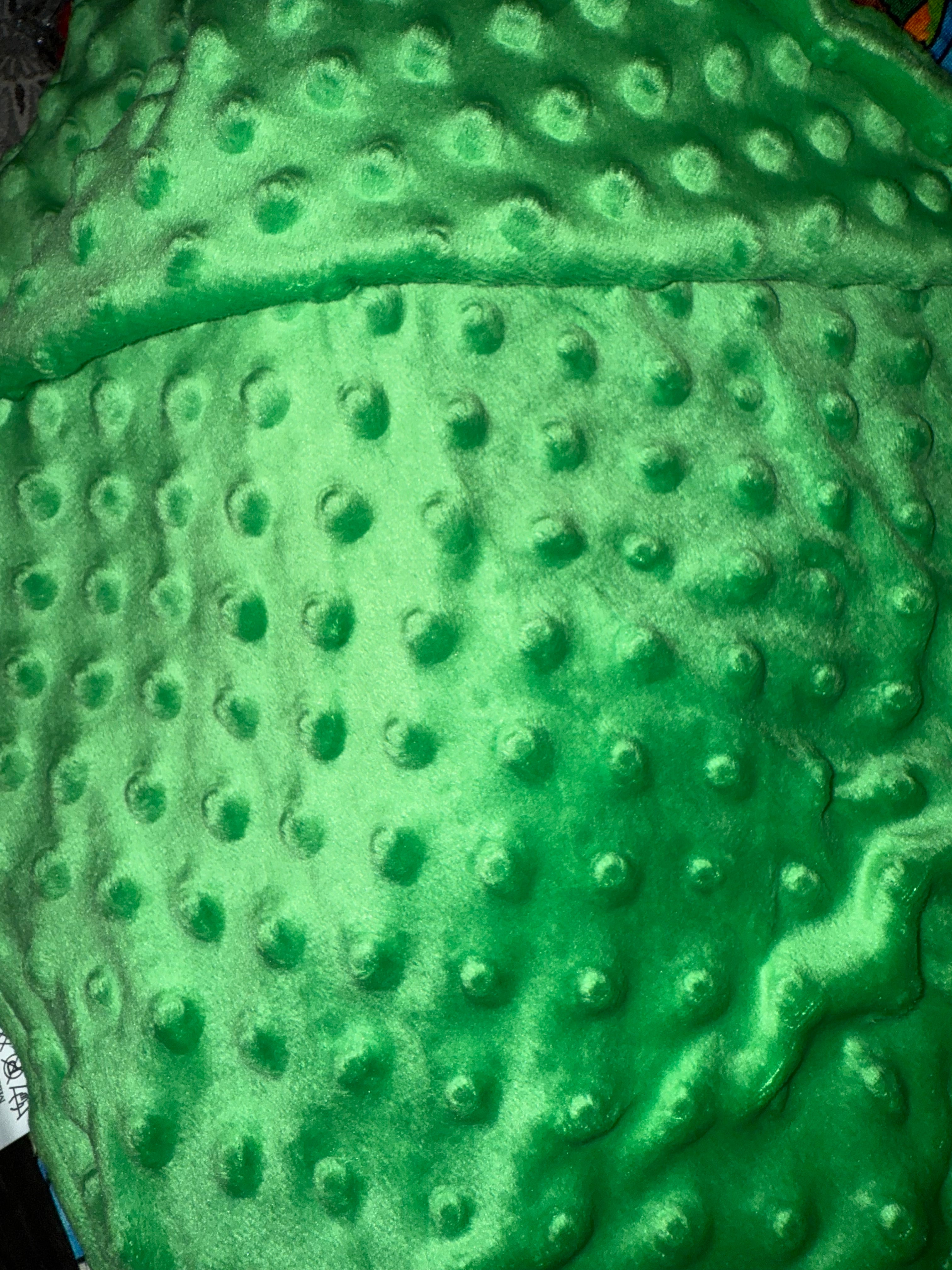 Little Dino 30x40 BLANKET