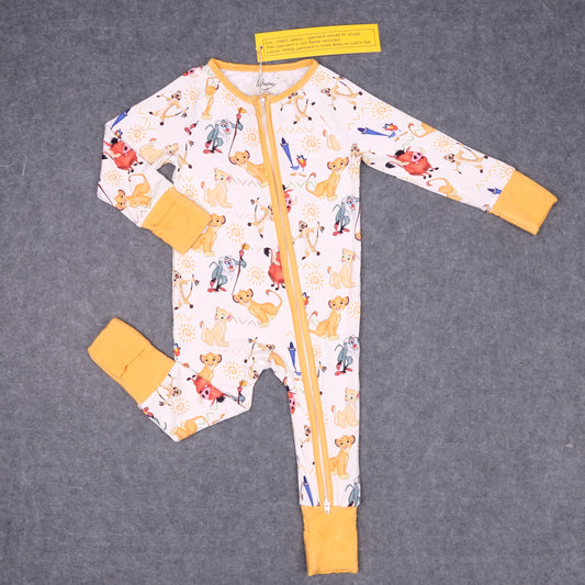 Convertible Zippy Little King Hot Finds (ships 4/4)