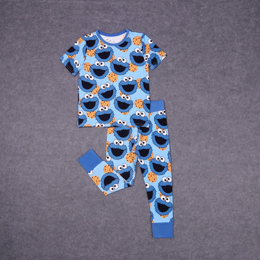 Cookie Craze 2-Piece Set