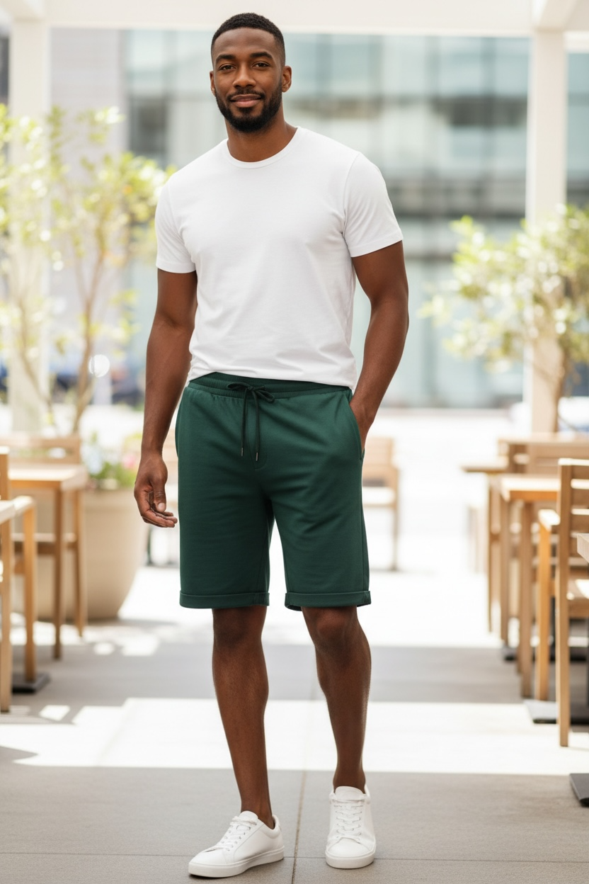 Father’s Day Bamboo Essentials Bundle 💙 Shorts + Boxers
