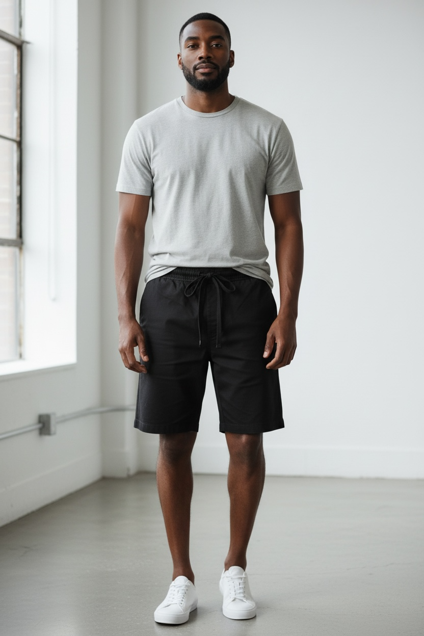 Father’s Day Bamboo Essentials Bundle 💙 Shorts + Boxers