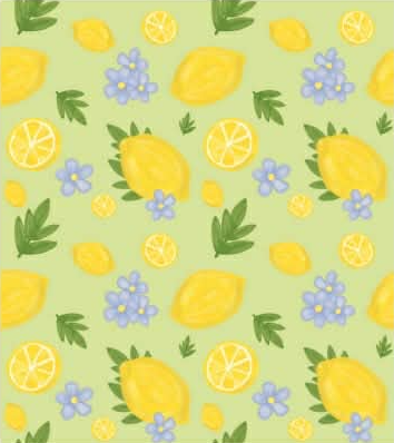 Lemon Squeezy - Short Sleeve Shorty