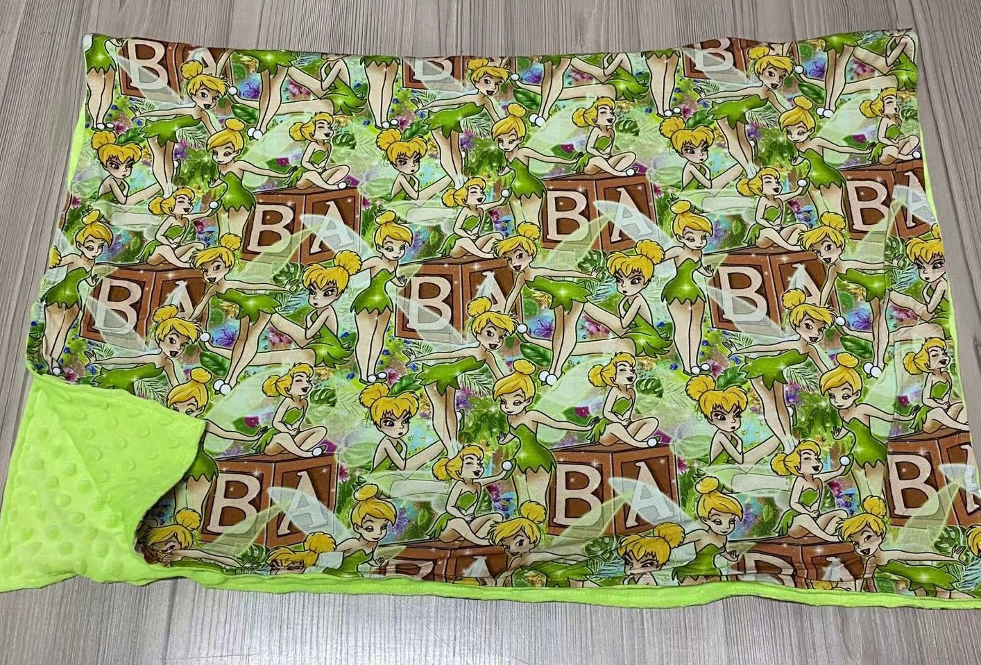 PIXIE PERFECT BLANKET 30x40