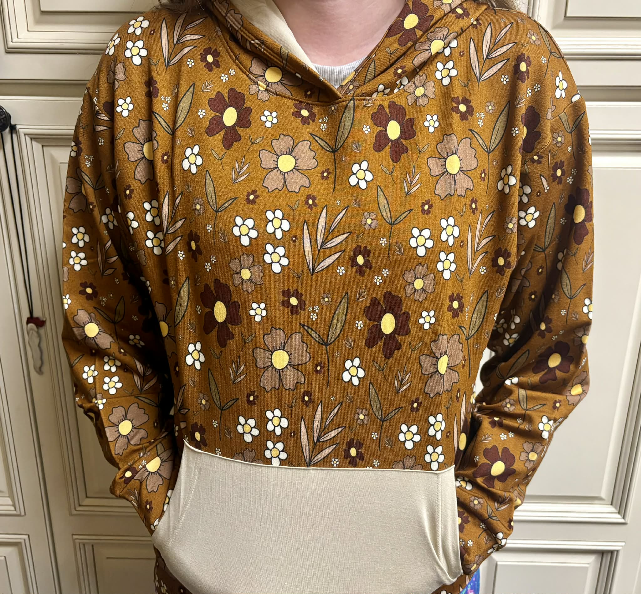 Emery - Adult Hoodie